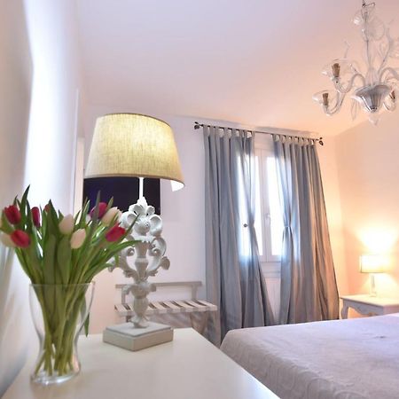 Palazzetto Barnaba Hotell Venedig Exteriör bild