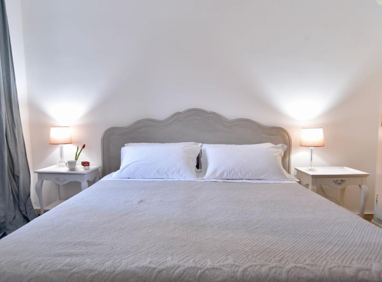 Palazzetto Barnaba Hotell Venedig Exteriör bild