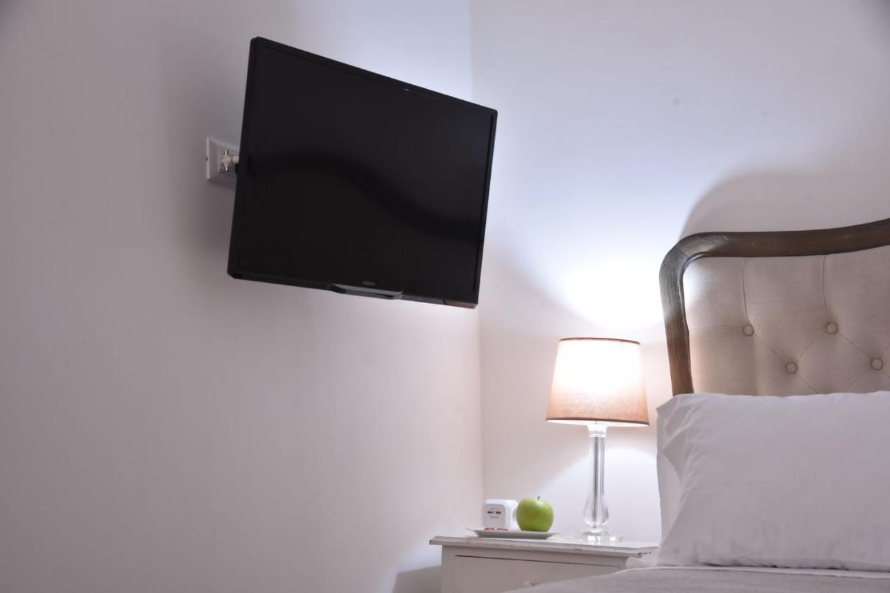 Palazzetto Barnaba Hotell Venedig Exteriör bild