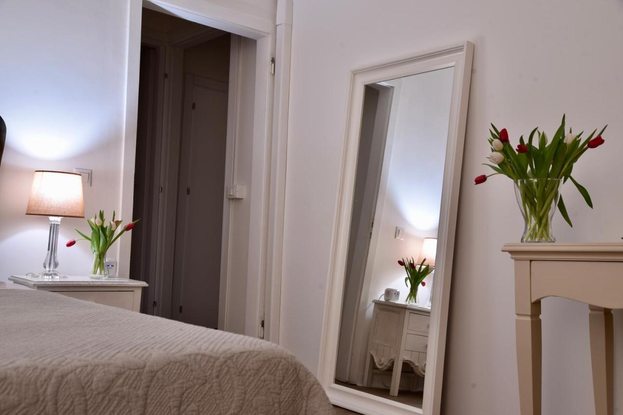 Palazzetto Barnaba Hotell Venedig Exteriör bild