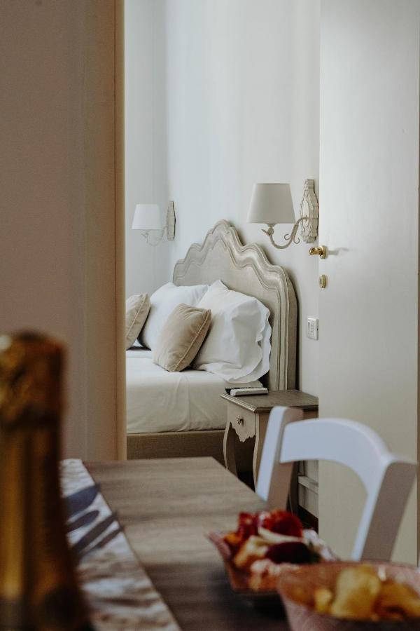 Palazzetto Barnaba Hotell Venedig Exteriör bild